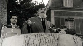 “اقترحنا على جمال عبد الناصر ميصالي الحاج قائدا للثورة”
