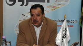 لا‭ ‬يوجد‭ ‬فريق‭ ‬محترف‭ ‬بالجزائر‭.. ‬ولا‭ ‬أمانع‭ ‬في‭ ‬تكوين‭ ‬فريق‭ ‬بـ70‭ ‬مليارا