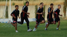 18 فريقا جزائريا وعشرة ملايير هدية صيف 2009