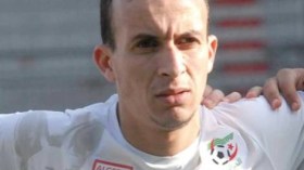 أولمبي الشلف: مسعود، غربي وملولي يطالبون بأوراق تسريحهم