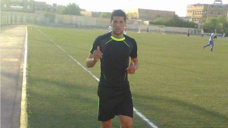 زوماتي: لدي بعض العروض وهدفي اللعب في المحترف الاول