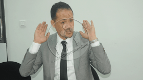 “أحترم قرار الرئيس.. أنا ضحية مؤامرة وسأقاضي من شوه سُمعتي”!