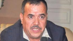 أهلي البرج يستقدم مهاجما كينيا