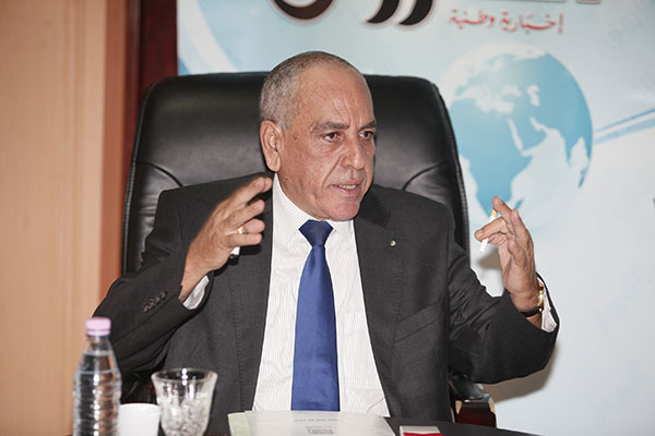 Les juifs d’Algérie et les pieds noirs se disputent l’archive algérienne