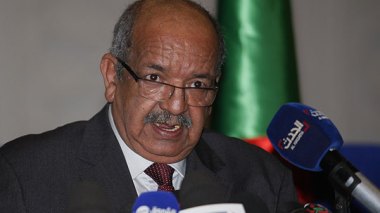 Messahel: « La lutte antiterroriste ne doit pas être soumise au principe deux poids deux mesures »