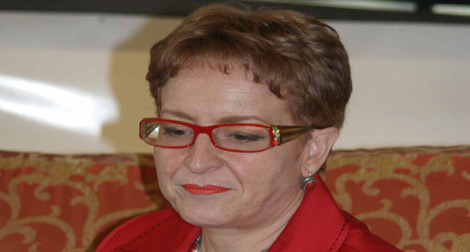 MmeToumi interpellée à répondre devant le Parlement