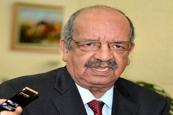 Messahel: «L’arrêt de la CJUE atteste de la justesse de la position algérienne»