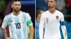 لهذه الأسباب فشل ميسي ورونالدو؟