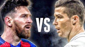 الكلاسيكو من دون ميسي ورونالدو لأول مرة منذ 10 سنوات