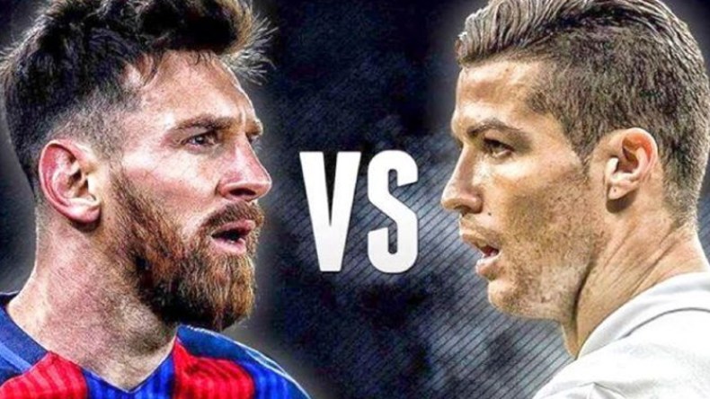 الكلاسيكو من دون ميسي ورونالدو لأول مرة منذ 10 سنوات