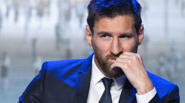 Montant du contrat de Messi divulgué: Le Barça réagit