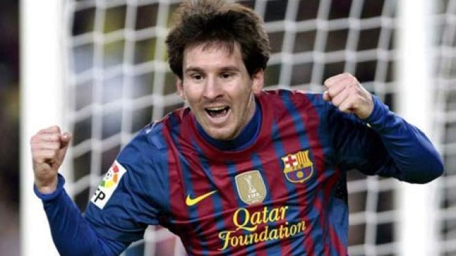 ناشدتكم الله..هل مات ميسي؟!