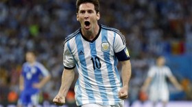 ميسي: تأثرت كثيرا للانتقادات بعد المونديال.. ولم أفكّر أبدا في الاعتزال