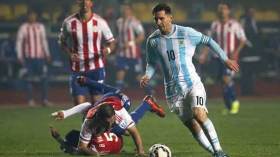 ميسي يتحوّل إلى “سفاح صامت” في كوبا أميريكا !