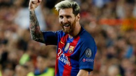 مداخيل ميسي السنوية تتجاوز 100 مليون أورو