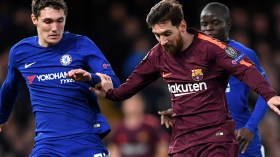 مواجهات مصيرية في إياب ثمن نهائي أبطال أوروبا