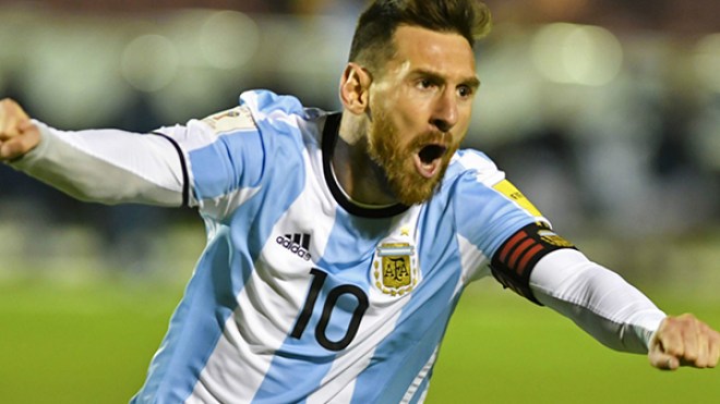 الأرجنتين تتفادى الملحق.. أمريكا تخفق وتأهل تاريخي لبنما