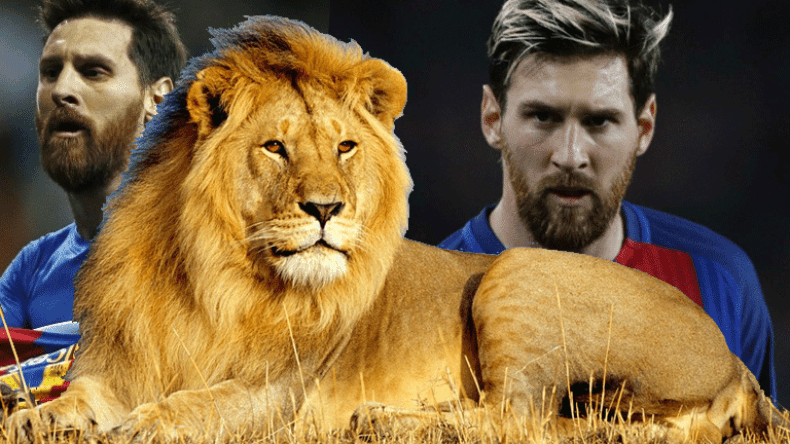 ليونيل ميسي.. الأسد المظفّر!