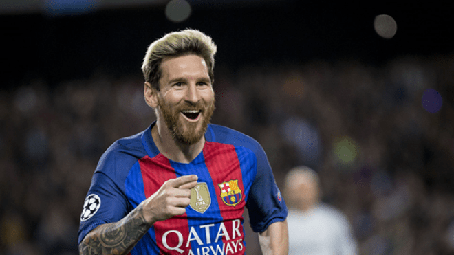 ميسي جدد رسميا لـ4 مواسم وأموال صفقة نيمار بعيدة عن الكرة