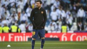 ميسي “يصنع المعروف” أم يُمارس الفساد؟