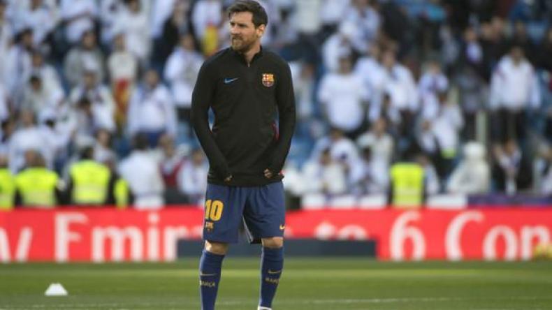 ميسي “يصنع المعروف” أم يُمارس الفساد؟