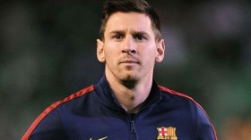 Messi confirme sa visite en Algérie