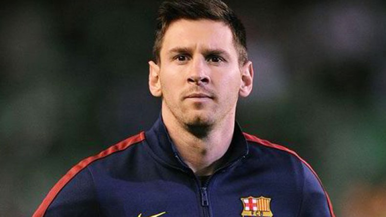 Messi confirme sa visite en Algérie