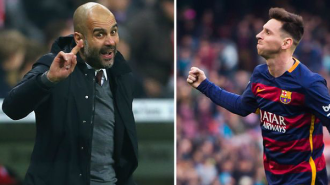 يمكننا دفع 300 مليون يورو مقابل ميسي.. إنه يستحق هذا المبلغ!!
