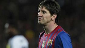 ميسي ووالده أمام العدالة شهر سبتمبر المقبل