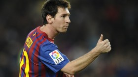 دولة ميسي “بيه”!