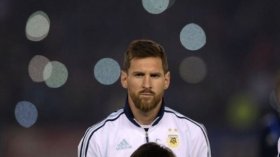 حلم ميسي في التتويج بِكأس العالم قد يتبخّر