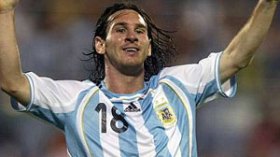 ميسي  أغلى  لاعب  إعلانات  في  العالم