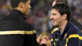 وقت “البارصا” ..من ذهب