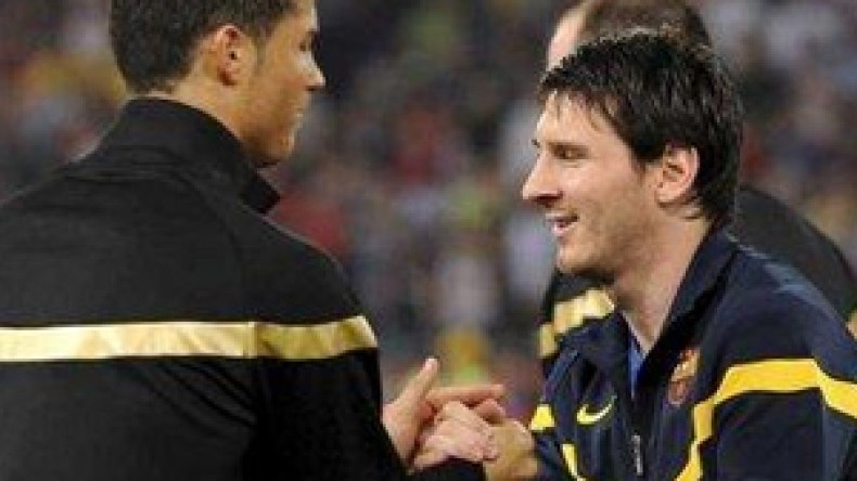 وقت “البارصا” ..من ذهب