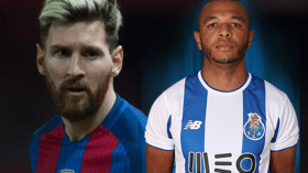 براهيمي يتفوق على ميسي