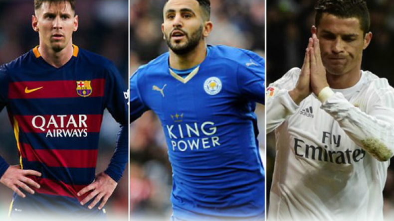 مشاهدة مباريات محرز.. وميسي ورونالدو هذا الموسم بـ8900 دينار فقط!