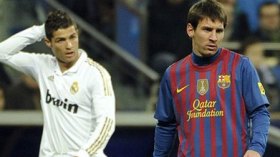 ميسي: لا أتابع اليورو… ولن أعلق على ما قاله رونالدو