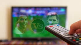 أين سيُشاهد الجزائريون مباريات ميسي وكريستيانو في مونديال 2018؟!