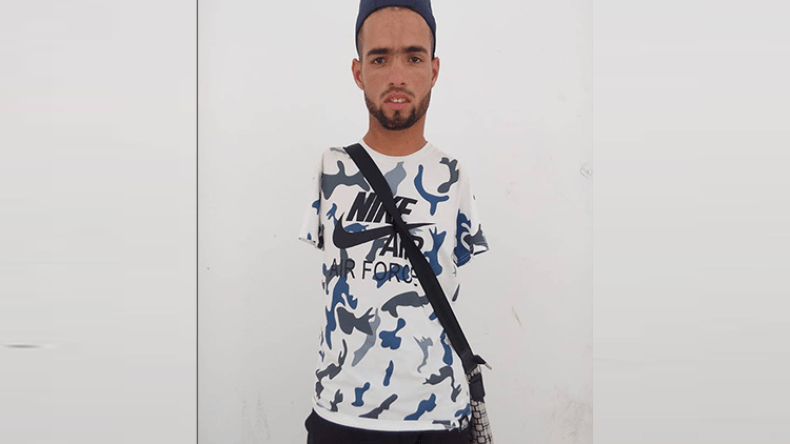 تلميذ مبتور الذراعين يُطالب بن غبريت بلجنة تحقيق في المسيلة