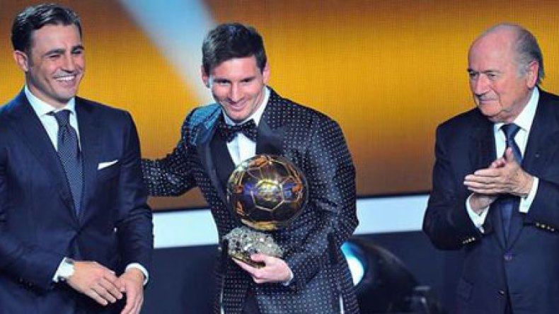 Où s’arrêtera Messi ?