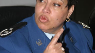 Childrenâ€™s kidnappings are driven by sexual abuse in Algeria