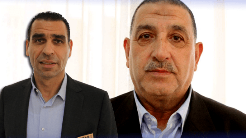 زطشي ينهي مهام كوسة من اللجنة الفدرالية للتحكيم