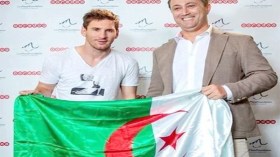 ميسي وأووريدو يقدمان عيادات متنقلة لرعاية أطفال الجنوب الجزائر