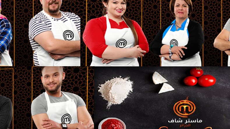 13 شاف.. 6 برايمات .. وتميز واحد على شاشة “الشروق TV”