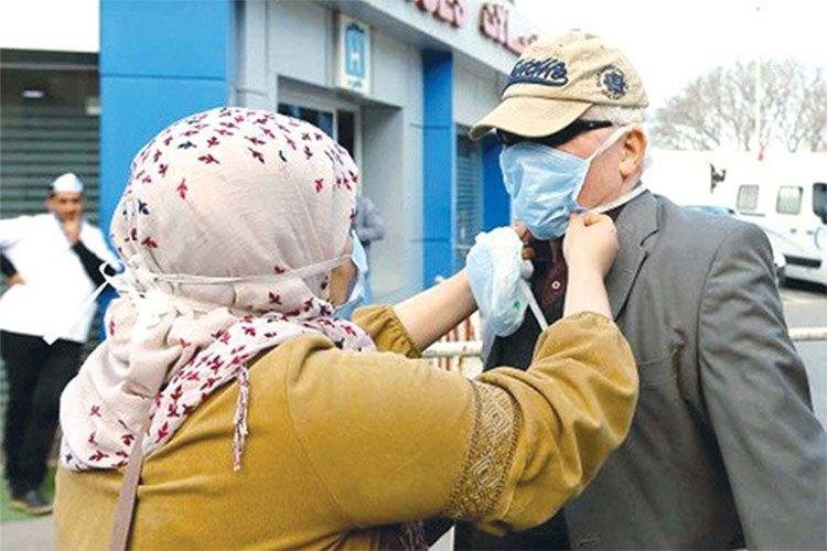 Mesures de confinement: 8 décisions prises