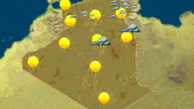 Météo : temps brumeux puis ensoleillé et chaud du vendredi au dimanche