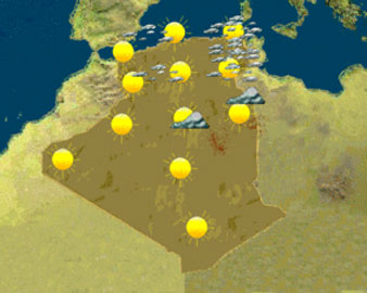 Météo : temps brumeux puis ensoleillé et chaud du vendredi au dimanche