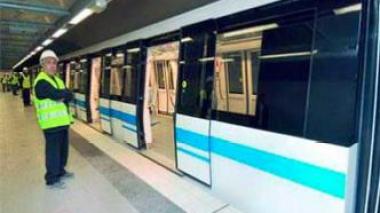 Marche à blanc du métro d’Alger, ultime étape avant sa mise en service
