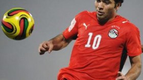 متعب يصرح: سنذهب إلى البليدة للإطاحة بالجزائر