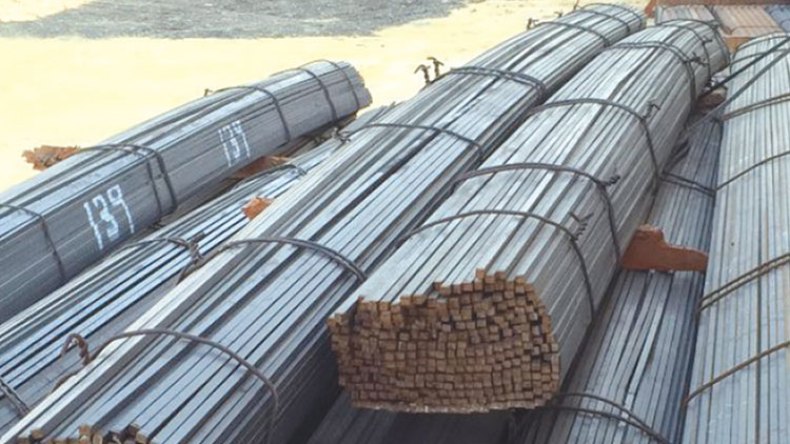 حملة “خليها تصدي” تنتقل من السيارات إلى الحديد